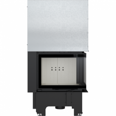 Каминная топка Kratki VNP 610 430 Каминная топка Kratki VNP 610 430