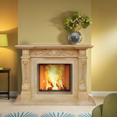 Мраморный портал Mercury