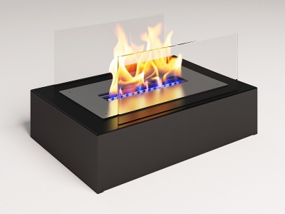 Настольный биокамин Twinkle mini