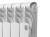 Радиатор Royal Thermo Revolution 500 2.0 - 8 секц. Радиатор Royal Thermo Revolution 500 2.0 - 8 секц.