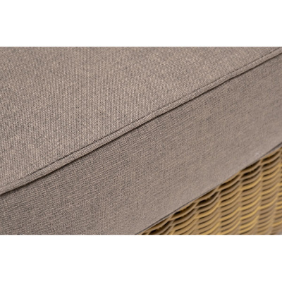 Кресло 4SIS Боно Цвет: соломенный Кресло 4SIS Боно Цвет: соломенный