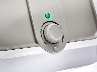 Водонагреватель Ballu BWH/S 10 Capsule O