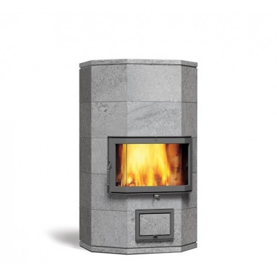 Печь-камин NunnaUuni Vega PL