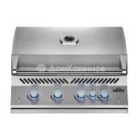 Встраиваемый газовый гриль Napoleon BIG-32