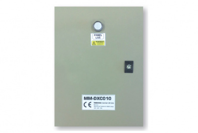 Toshiba Toshiba Управление (MM-DXC140)