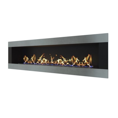 Биокамин Window 1000 Gorizontal