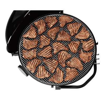 Гриль угольный Weber Ranch Kettle 94 см