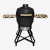Керамический гриль Start Grill-22 PRO (56 см.), черный Керамический гриль Start Grill-22 PRO (56 см.), черный