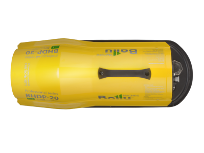 Тепловая пушка дизельная Ballu BHDP-20 (прямой нагрев)