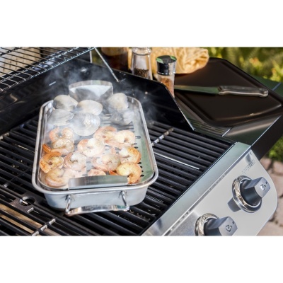 Крышка-противень Char-Broil Grill+ Крышка-противень Char-Broil Grill+