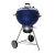 Гриль угольный Weber Master-Touch GBS C-5750, синий океан Гриль угольный Weber Master-Touch GBS C-5750, синий океан