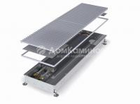 Конвектор внутрипольный MINIB RT без вентилятора	PT80 80-303-2000