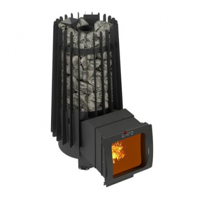 Печи для бани и сауны  