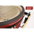 Керамический гриль Start Grill-24 PRO CFG (61 см.), красный Керамический гриль Start Grill-24 PRO CFG (61 см.), красный