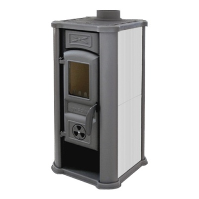 Печь-камин Diana ceramic