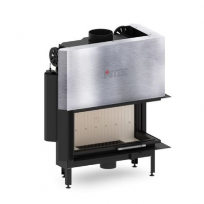 Каминная топка Hitze Albero AL19RG.H Каминная топка Hitze Albero AL19RG.H