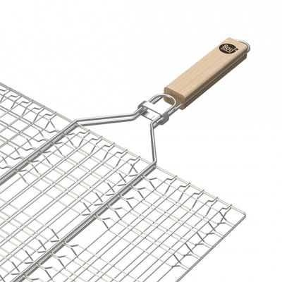 Решетка барбекю 800 Degrees Barbecue Grill Size L