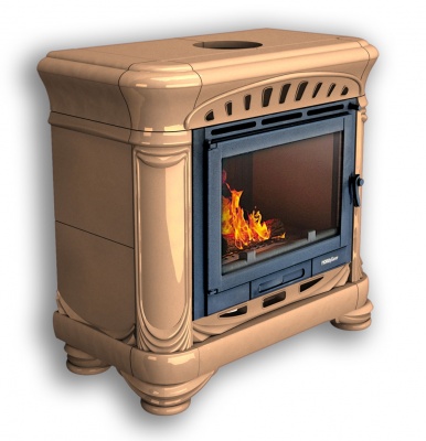 Облицовка Модерн Бирюза