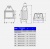 Каминная топка Kobok HORIZONT 780 Каминная топка Kobok HORIZONT 780