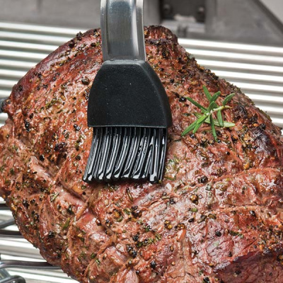 Кисть силиконовая Broil King для смазывания Кисть силиконовая Broil King для смазывания
