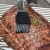 Кисть силиконовая Broil King для смазывания Кисть силиконовая Broil King для смазывания