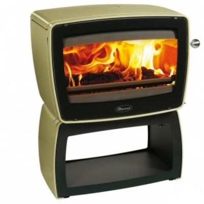 Печь-камин Dovre Vintage 50/E8 Печь-камин Dovre Vintage 50/E8