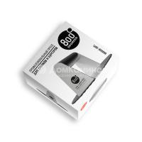 Пресс бургер и стейк 800 Degrees Burger&Steak 2LB