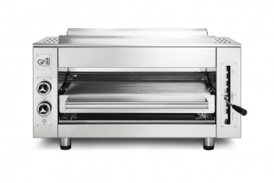 Инфракрасный газовый гриль WeGrill Pro M Инфракрасный газовый гриль WeGrill Pro M