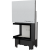 Каминная топка Kratki VNL 700 480 Каминная топка Kratki VNL 700 480