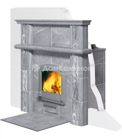  Печи для бани и сауны