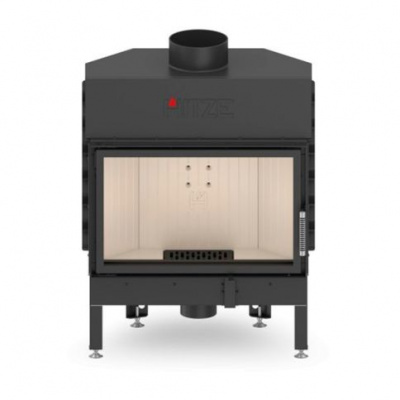 Каминная топка Hitze Albero AL14S.H Каминная топка Hitze Albero AL14S.H