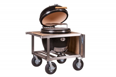 Гриль Monolith LeCHEF PRO Buggy Гриль Monolith LeCHEF PRO Buggy