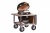 Гриль Monolith LeCHEF PRO Buggy Гриль Monolith LeCHEF PRO Buggy