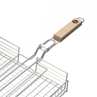 Решетка барбекю 800 Degrees Barbecue Grill Size XXL