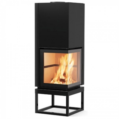 Каминная топка Edilkamin SIDE 50x50 N (Сайд) Каминная топка Edilkamin SIDE 50x50 N (Сайд)