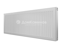 Радиатор панельный Royal Thermo COMPACT C22-500-1800 RAL9016
