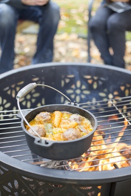 La Hacienda Moresque La Hacienda Moresque