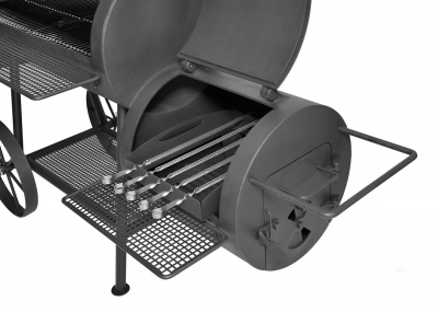 Смокер Fireline Durango