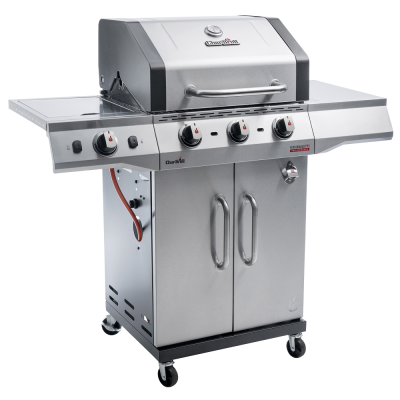 Гриль газовый Char-Broil Performance PRO 3S Гриль газовый Char-Broil Performance PRO 3S