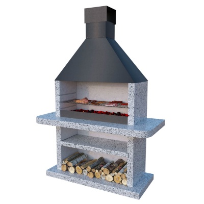 Барбекю Grand