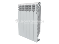 Радиатор алюминиевый Royal Thermo Revolution 350 - 10 секц.