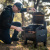 Пеллетный гриль GMG Ledge Trek Пеллетный гриль GMG Ledge Trek