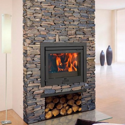 Каминная топка Dovre 2100 S Каминная топка Dovre 2100 S