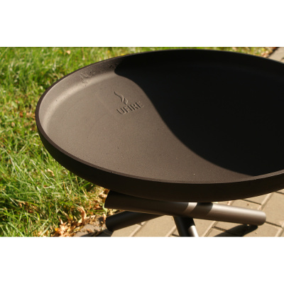 Уличный очаг UFIRE IC-06 Уличный очаг UFIRE IC-06