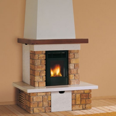 Каминная облицовка Palazzetti Cordoba Mini