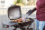 Гриль газовый Weber Q 1200 Black Line, черный Гриль газовый Weber Q 1200 Black Line, черный