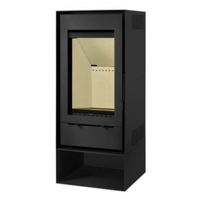 Печь-камин Solzaima Tek System Eco Печь-камин Solzaima Tek System Eco