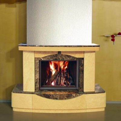 Каминная облицовка Sunhill Monaco