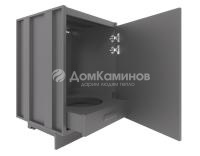 Astov Модуль под газовый баллон 600 мм