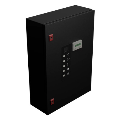 Система управления Sangens Panel System 4M Pro Система управления Sangens Panel System 4M Pro